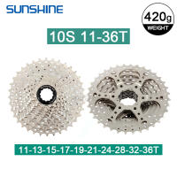 Sunshine HG Cassette De Bicicleta De Carretera 8 9 10 11 12 Velocidades 11-23T/25T/28T/30T/32T/34T Volante Para SHIMANO Material De Aluminio - details 17