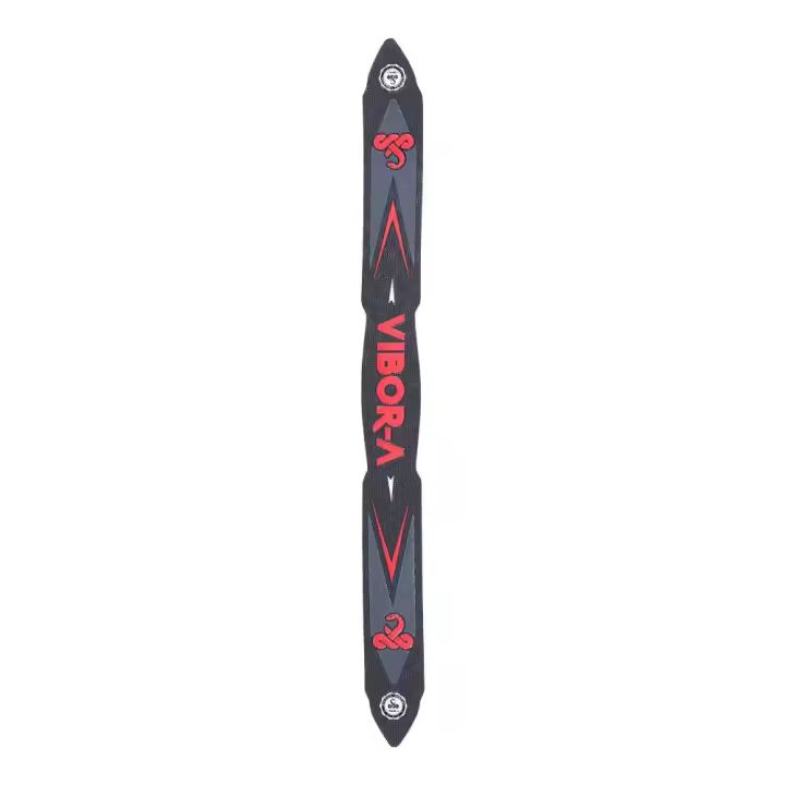Protector Vibor-a Cobra Rojo Negro - 1