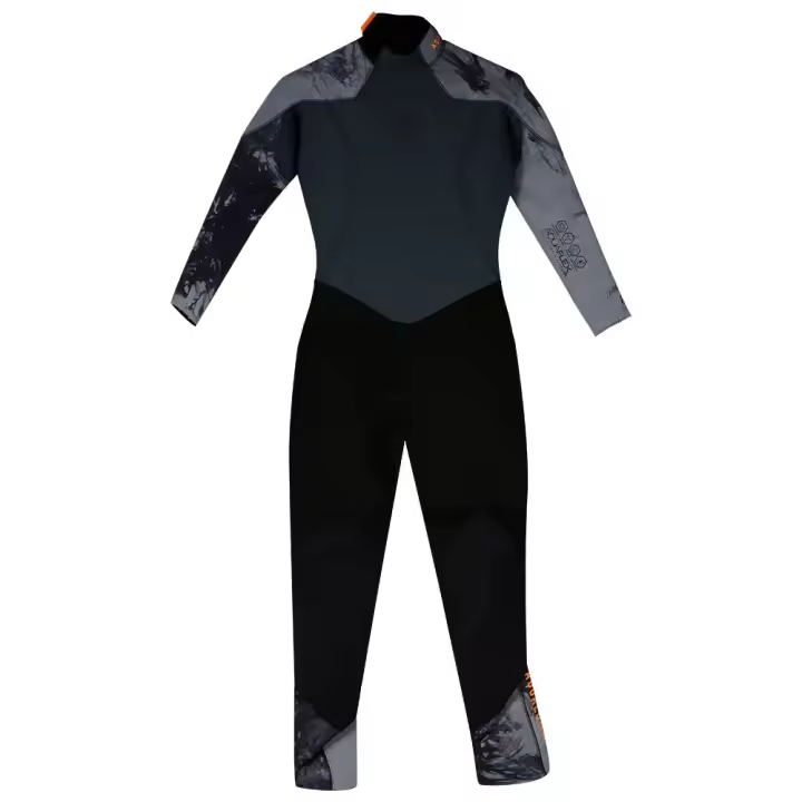 Aqualung Traje De Neopreno Para Freediving Aquaflex 3 Mm - 1