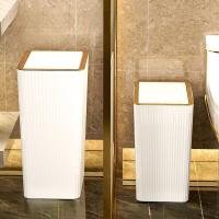 Basurero Automático De Lujo 12/15L Con Tapa Y Recipiente Grande Para Cocina Dormitorio Baño Ecológico Y Resistente Al Agua - details 1