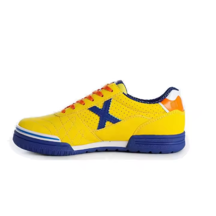 MUNICH G3 PROFIT 316 AMARILLO/AZUL - 1