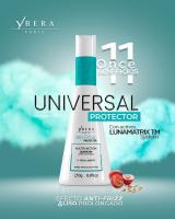 Ybera Paris Universal Multifunción Leave-In. Protección Térmica y Solar-Anti Frizz-Nutrición-Sellador de Puntas-Efecto Liso - details 1