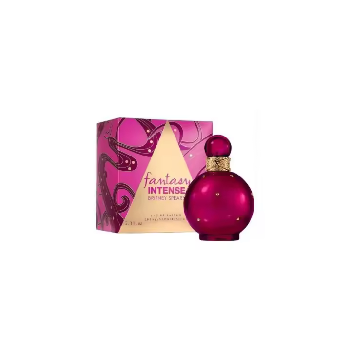 BRITNEY SPEARS FANTASY INTENSE EAU DE PARFUM 100 ml SPRAY WOMAN - 1