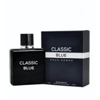 Classic Blue Eau de toilette pour homme 100ml Montage Brands Fragancia inspirada en otros perfumes Colonia hombre - details 0