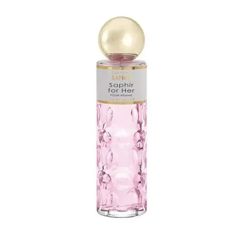 Saphir Edp Spray 200ml Saphir For Her - 1