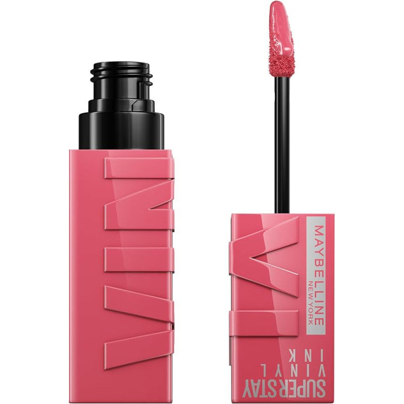Maybelline Vinyl Ink Labial líquido