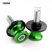 DragonflyMoto Soportes De Eje Para Motocicleta CNC Aluminio Anodizado Universal Para Super Soco CPx CUmini CUx TC 50 TC Max Wanderer TCMax 2019-2022 - details 12