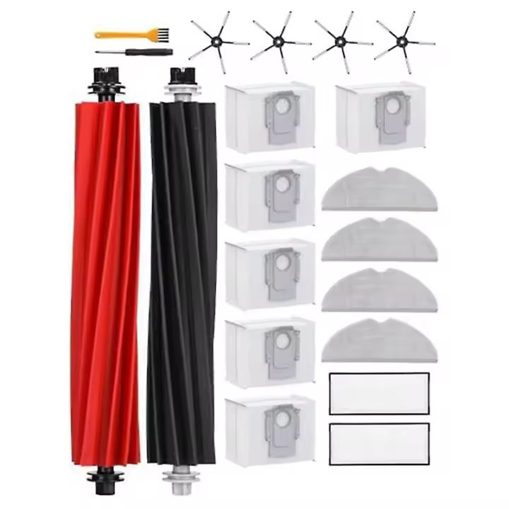 Accesorios para S8 Pro Ultra Accesorios, Accesorios para S8 Repuestos - 1