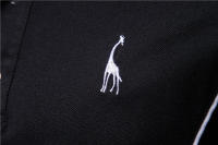 Venta Caliente nueva camiseta POLO de Verano para hombre, camiseta de manga - details 7