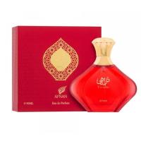 Perfume Thurathi Red de Afnan Para Mujer | Eau de Parfum | Producto 100% Original | EDP Femenino | 90ml - details 0