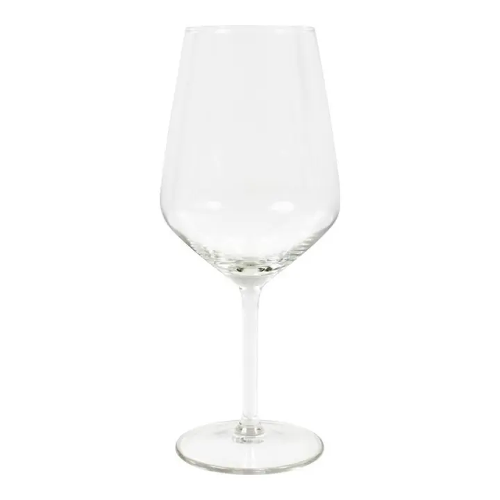 Set de 6 Copas de Vino Aristo 53cl - Elegantes y Duraderas - Perfectas para Degustaciones - Cristalinas y Resistentes - Versátiles y Sofisticadas - Alta Calidad - 1