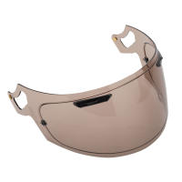 Visera De Repuesto Para Casco Arai RX-7X REO XD RX-7V VAS-V Lente De Protección Full Face Para Motocicleta Material Polyester Unisex - details 28