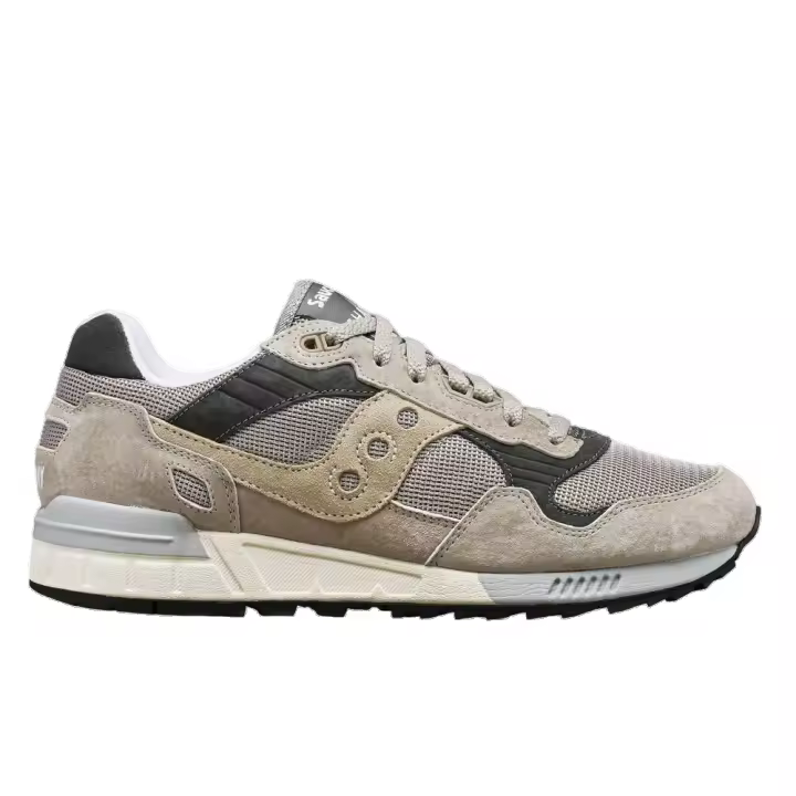 Saucony Shadow 5000 - Zapatillas Deportivas Hombre - Gris - 1
