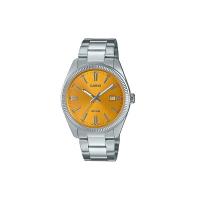 reloj clásico hombre Casio MTP-1302D-9AVT 44,2 × 38,5 × 9,2 mm 50m WR correa de acero - details 2
