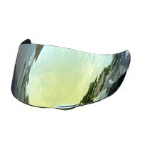 Visera Protectora K1 Para Casco Motocicleta AGV K5 K5S K1S K3SV Protectora UV Electroplated Antipolvo Y Viento Accesorios Para Casco - details 4