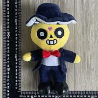 Muñeco De Peluche De Personaje De Coc 10-25cm Rango Comprendido Bajo Precio Y Alta Calidad Peluche De Cualidad Para Colección - details 5