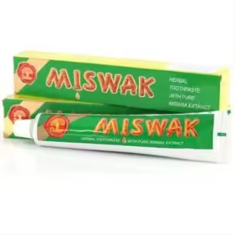 DENTIFRICO MISWAK 100 ML - 1