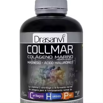 COLLMAR 180 COMPRIMIDOS DRASANVI - 1