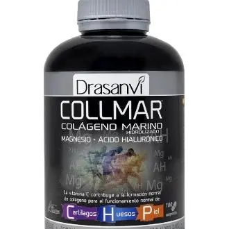 COLLMAR 180 COMPRIMIDOS DRASANVI - 1