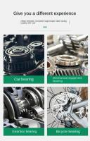 Juego De Herramientas De Extracción De Rodamientos Con 3 Palas Herramienta De Desmontaje Para Automóviles Ahorra Esfuerzo Accesorios De Automóvil - details 8