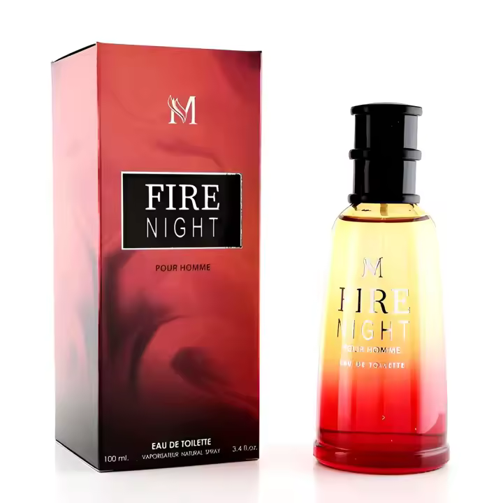 Eau de Toilette para Hombre 100ml - Montage Brands - Vendido por Beauty World Distributor - Perfume para Hombres 13 - 1