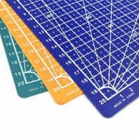 Nueva A3 Tapete De Corte Para Costura Y Artesanía Tablero De Corte Doble Cara Herramienta DIY Para Tela Y Manualidades - details 1