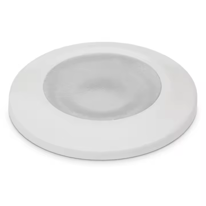 Novolux Lighting - Empotrable Exterior-rain, Uso Exterior, Round, Opal, IP67, G9, LED Bulb, 1.70W, 170lm, CRI80, 3000K, Blanco, Iluminación Exterior - 1