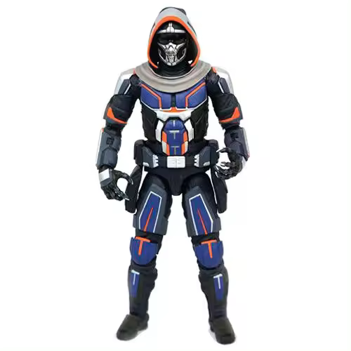Figura Taskmaster Black Widow Marvel 18cmFigura  Coleccionable - Idea de Regalo- Mercancia Oficial - Juguetes para Niños y Adultos - Movies Fans - Muñeco para Coleccionistas y Exposición - 1