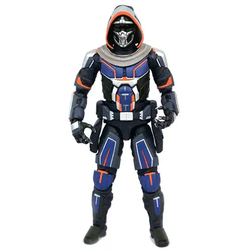 Figura Taskmaster Black Widow Marvel 18cmFigura  Coleccionable - Idea de Regalo- Mercancia Oficial - Juguetes para Niños y Adultos - Movies Fans - Muñeco para Coleccionistas y Exposición - 1