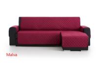 Funda de Sofá Chaise Longue 200 Cm Belmarti - Cubre Sofá Reversible y Acolchado de Alta Calidad para Proteger y Personalizar tu Sofá - details 9
