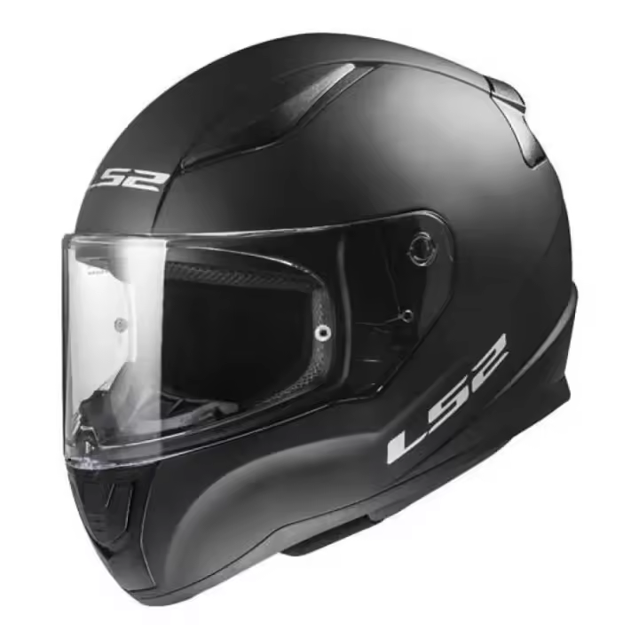Ls2 Casco Integral Ff353 Rapid Ii - 1