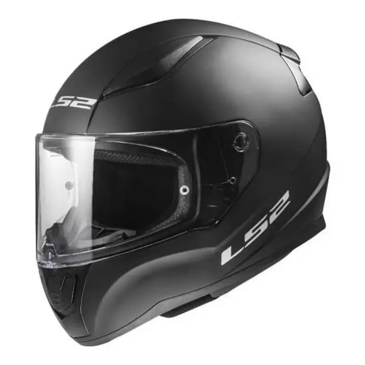 Ls2 Casco Integral Ff353 Rapid Ii - 1