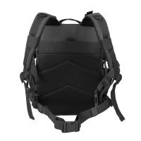 Mochila Táctica De 25L Sistema Molle Rucksack De Combate Para Deportes Al Aire Libre Camping Senderismo Escalada Unisex 600D - details 2