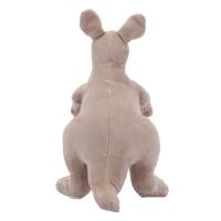 Muñeco De Peluche Kangaroo Con Madre Y Bebé Juguetes Creativos Para Regalar En Cumpleaños Relleno De Algodón PP Adecuado Para Niños De 3 a 12 Años - details 6