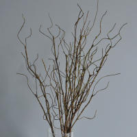 Rama Artificial De Árbol Seco 70cm Para Decoración De Bodas Navidad Hogar Jardín Y Habitaciones Simulación De Madera Muerta - details 3