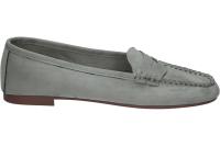 SKYDIVA | Mocasines Skydiva NPC para Mujer – Zapato Plano en Color Verde – Zapato sin Cierre – Slip On – Mocasín Cómodo y Versátil – Estilosos – Moda – Tendencia – Combinables - details 0
