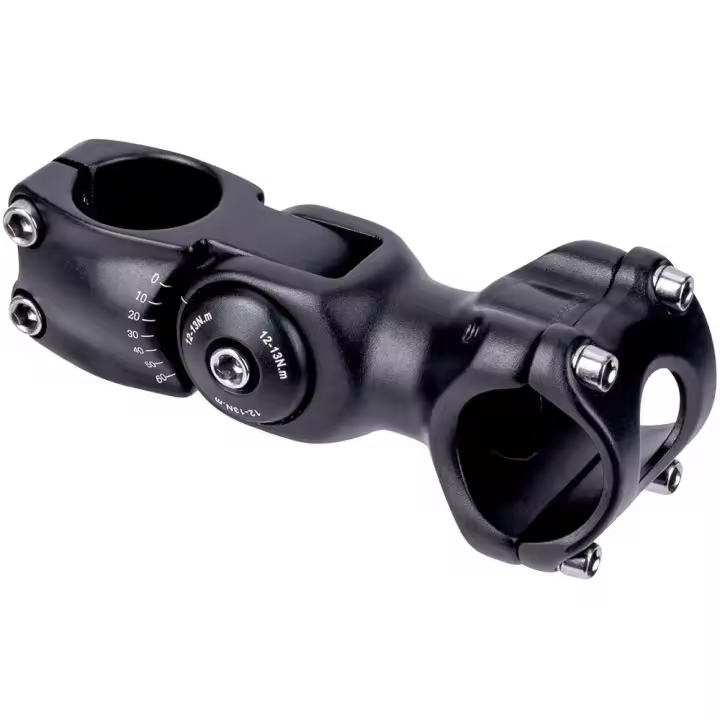 Componentes Potencias Contec Potencia Lida 25.4 Mm Negro - 1