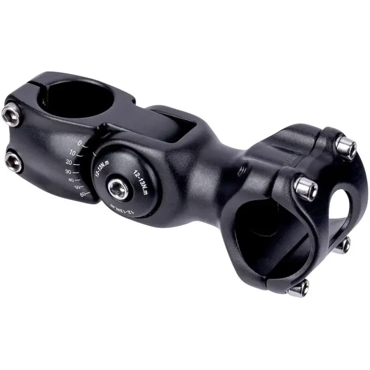 Componentes Potencias Contec Potencia Lida 25.4 Mm Negro - 1