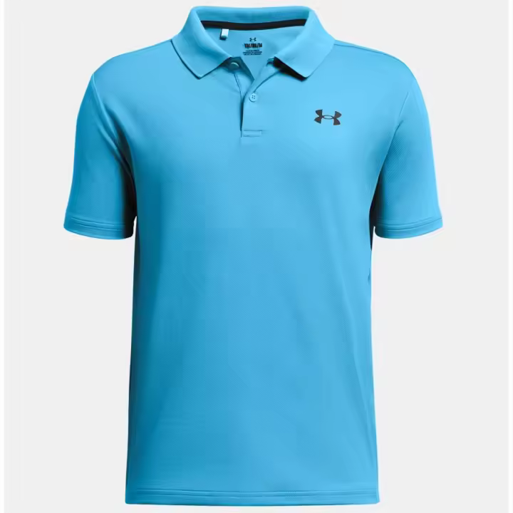 Under Armour para NIÑO Polo UA Matchplay  1377346-419 - 1