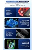 Remote Control App for Switch White RGB LED Wireless Controller (Universal) Multiple Choices - details 1