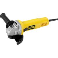 Radial: Miniamoladora con sistema de protección contra rearranque 600W 115mm. FMEG615-QS Stanley - details 1