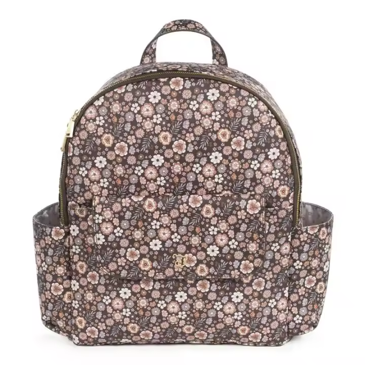 Pasito a Pasito Mochila Blossom Petal Para Bebe - 1