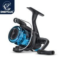 DNDYUJU Carrete De Pesca Giratorio 5.2:1 Plástico Vessel Bait Casting Trolling Pesca En Oceano Y Río Carrete De Lanzamiento De Señuelos - details 0