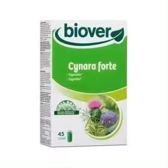 Cynara Forte Digestion 45Cap. - 1