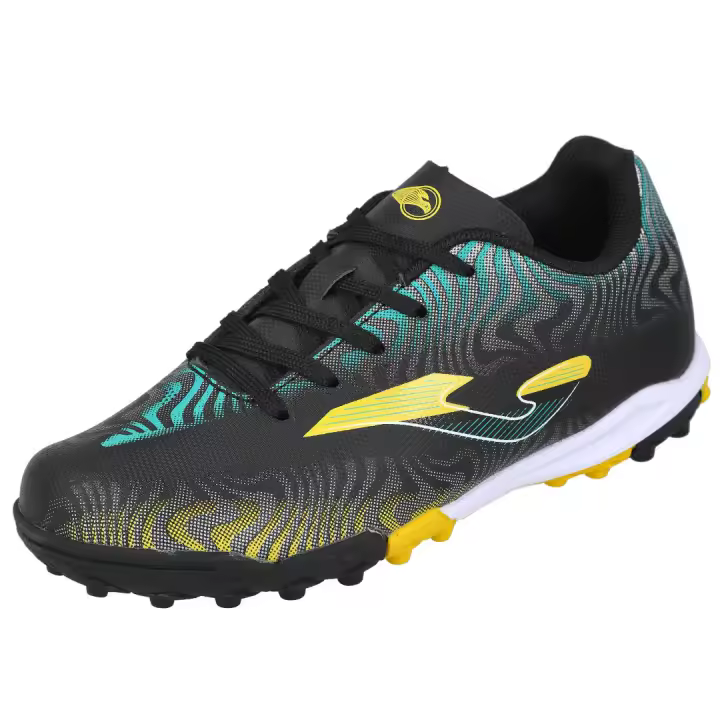 Shoes Deportivas marca Joma para niño en color negro - 1