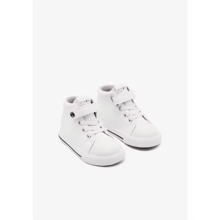 Botas Conguitos modelo Ossh500001 en color Blanco - 1
