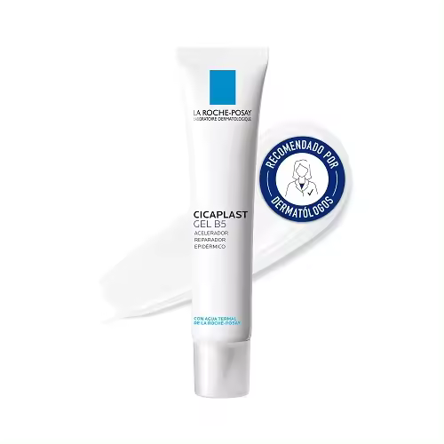 La Roche-Posay Cicaplast Gel B5 Crema Cicatrizante 40Ml. - 1