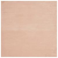 vidaXL Alfombra de pelo corto suave lavable HUARTE 120x120 cm Color Beige,  Crema,  Gris y mas Alfombras de área  Alfombra de Piso para Sala de Estar Dormitorio Habitación Salón - details 7