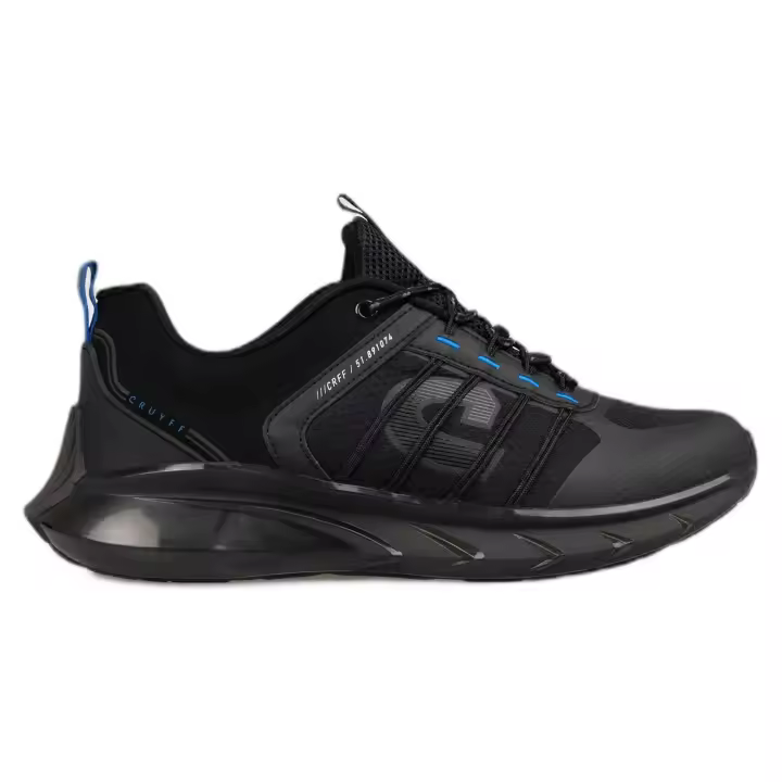 marca Cruyff modelo Cs251000-998 para HombreNegro - 1
