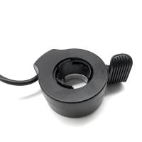 Acelerador de Pulgar Marca Wuxing para Bicicleta eléctrica y Patinete, Modelo 108X, 130X, 300X 12V-72V - details 6